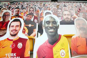 Kobe Bryant aparecerá como aficionado de Galatasaray en su estadio