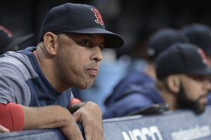Red Sox no podrá defender su corona en Playoffs