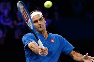 Raúl Zurutuza: 'Haremos historia con Roger Federer en México'