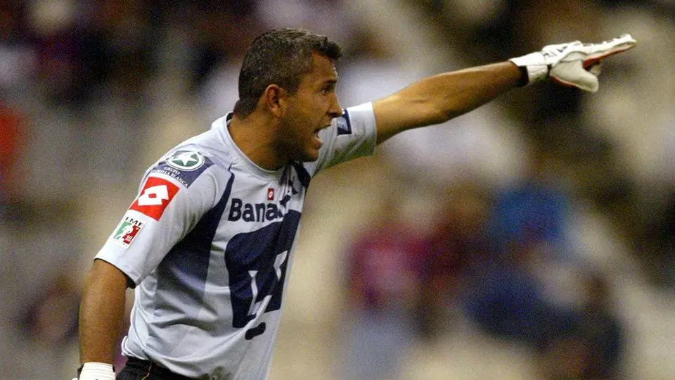 Sergio Bernal: 'Pumas está trabajando bien Fuerzas Básicas, pero aún falta mucho'