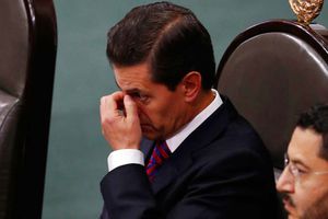 Enrique Peña Nieto, investigado por corrupción ligada a Emilio Lozoya
