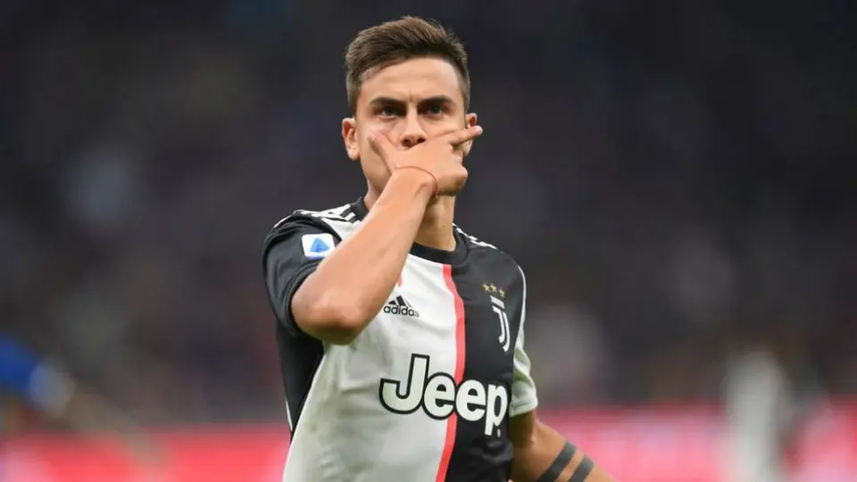 Juventus anunció que Dybala se curó del Covid-19