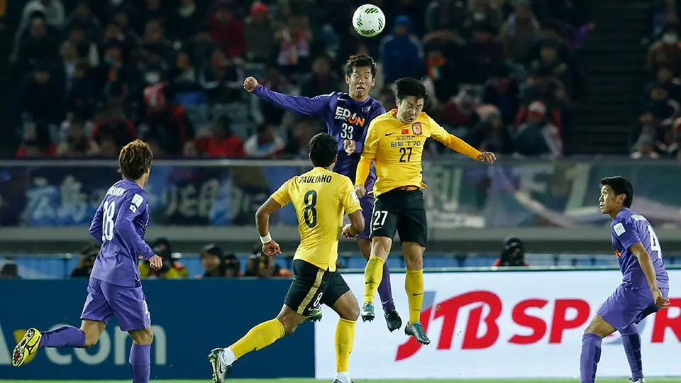 Superliga de China iniciaría su temporada en la última semana de junio