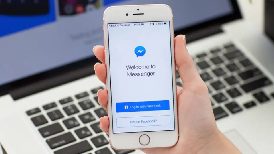 ¿Qué es sala?, la nueva función de Facebook