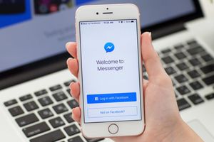 ¿Qué es sala?, la nueva función de Facebook