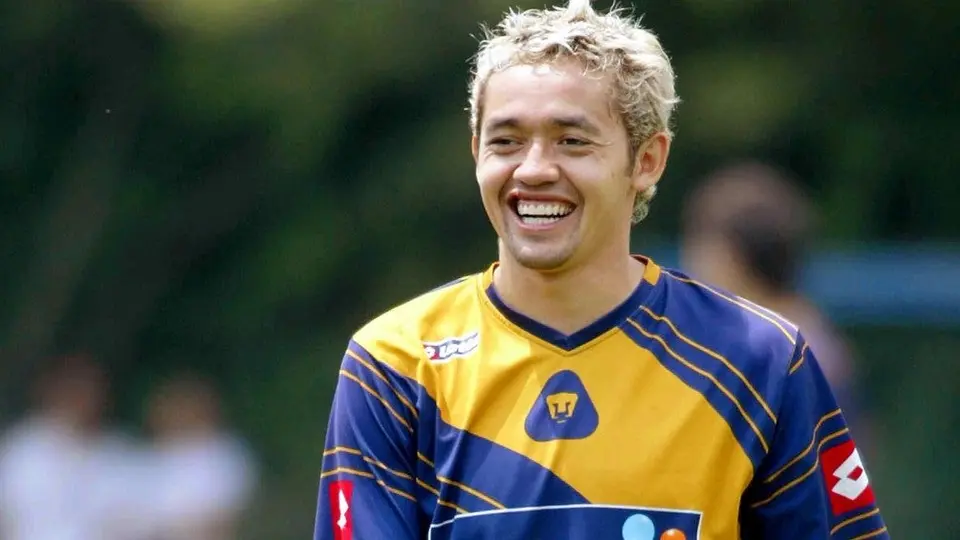 Parejita López: 'Hugo Sánchez nos trataba como reyes en Pumas'