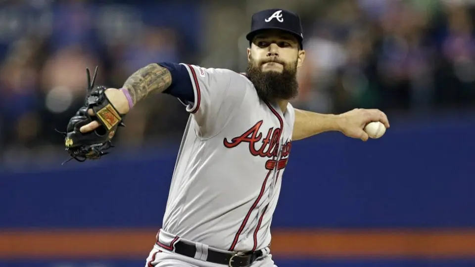 Jugador de Astros de Houston se disculpó por robo de señales