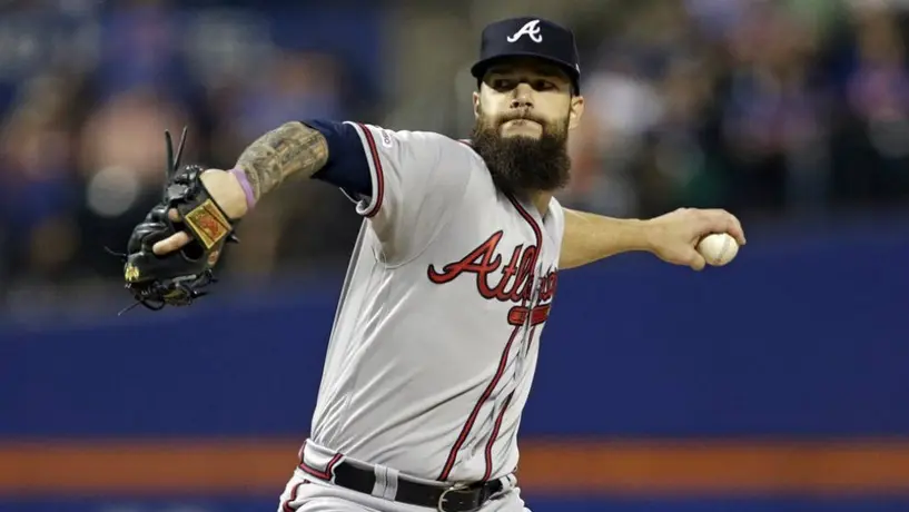 Jugador de Astros de Houston se disculpó por robo de señales