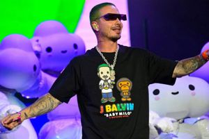 J Balvin confirmó su participación en el Super Bowl LIV