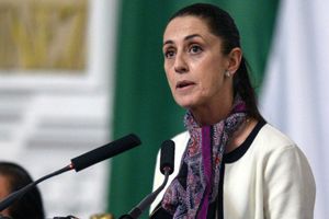 Gobierno de CDMX suspendió eventos que congreguen a más de mil personas