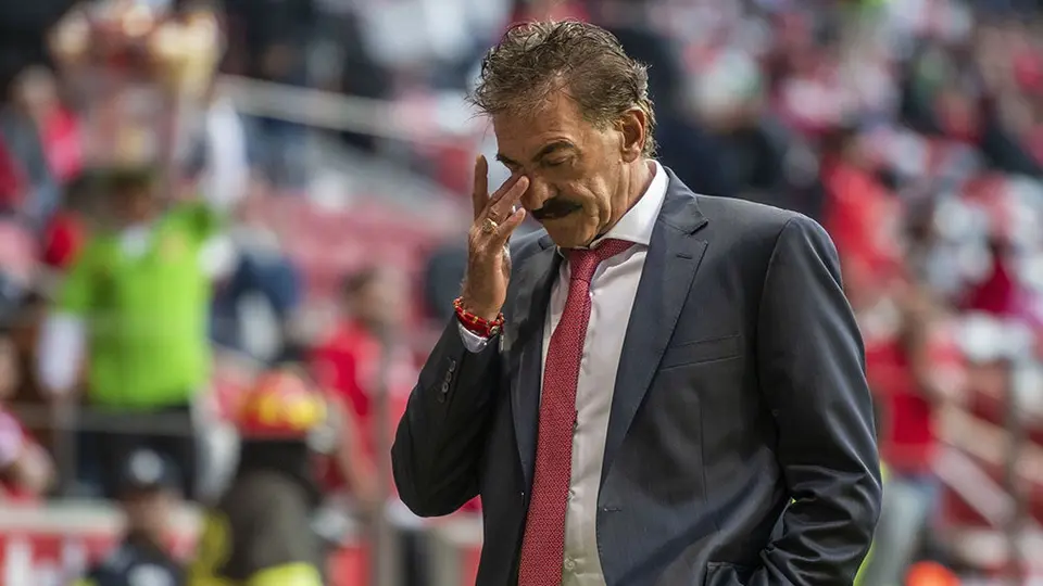 La Volpe: 'Yo convertí al Piojo de delantero a lateral y así llegó a Selección'