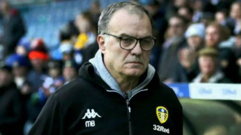Marcelo Bielsa y el Leeds United se llevaron el premio al Fair Play
