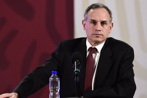 López-Gatell: 'México ha logrado aplanar la curva del coronavirus'