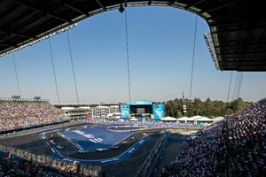 Fórmula E, dejaría de correrse en la Ciudad de México