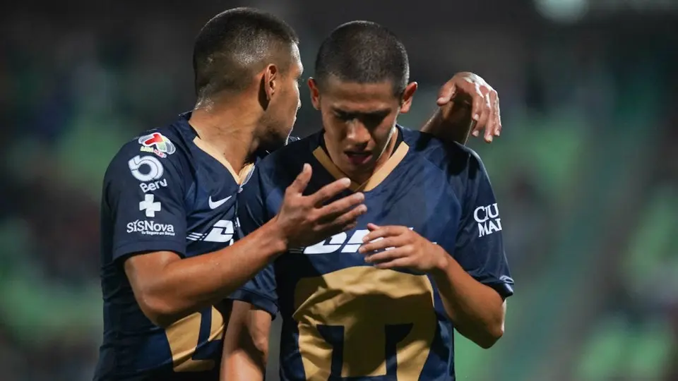 Pumas: Jesús Rivas defendió a Martín Barragán por la confusión en su expulsión
