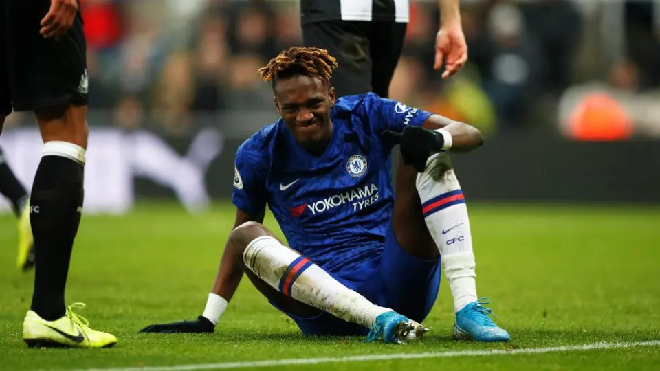Chelsea cayó ante Newcastle con gol de último minuto