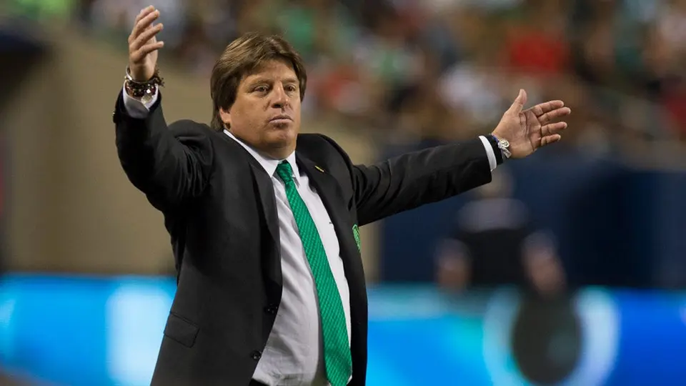 JC Osorio: 'Piojo sí hizo cosas importantes en Selección Mexicana'