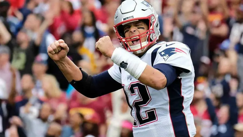 Tom Brady se sinceró con Eli Manning tras su retiro