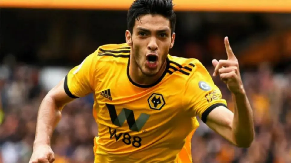 Raúl Jiménez, listo para volver a la acción con Wolverhampton en la Premier League