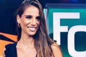 Lucía Villalón, exnovia de Chicharito, anunció que deja TUDN