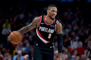 Damian Lillard: 'No jugaré si Portland no tiene opciones de Playoffs'