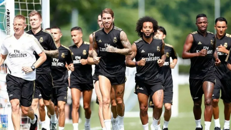 ¿Cómo regresará el futbol y los deportes a la actividad en España?