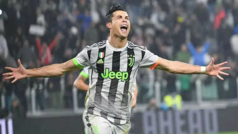 Cristiano Ronaldo llegó a los 200 millones de seguidores en Instagram