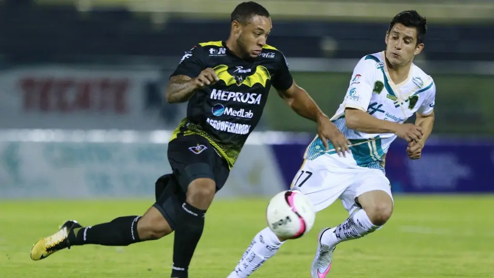 Exjugador del Ascenso MX murió en trágico accidente automovilístico