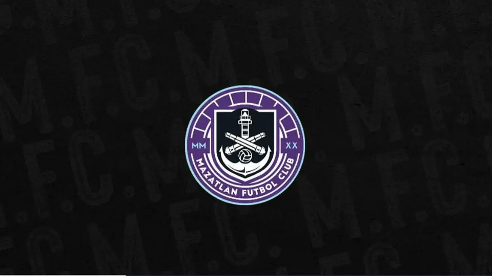 Liga MX: Mazatlán FC nació oficialmente; presumen escudo e ideología