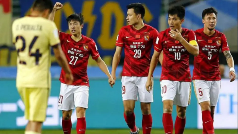 Asociación China de Futbol suspendió la Superliga por el coronavirus