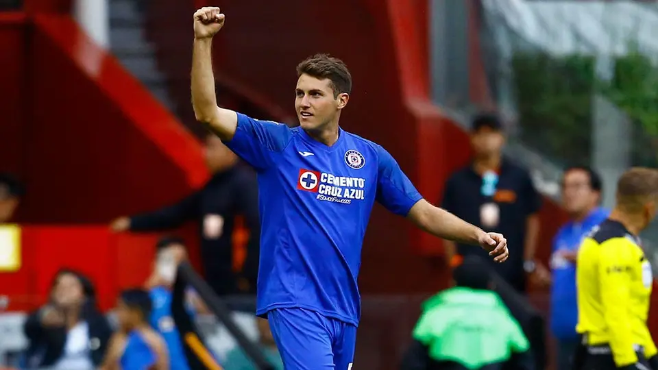 Billy Álvarez deja la puerta abierta a una buena oferta por Chaquito Giménez