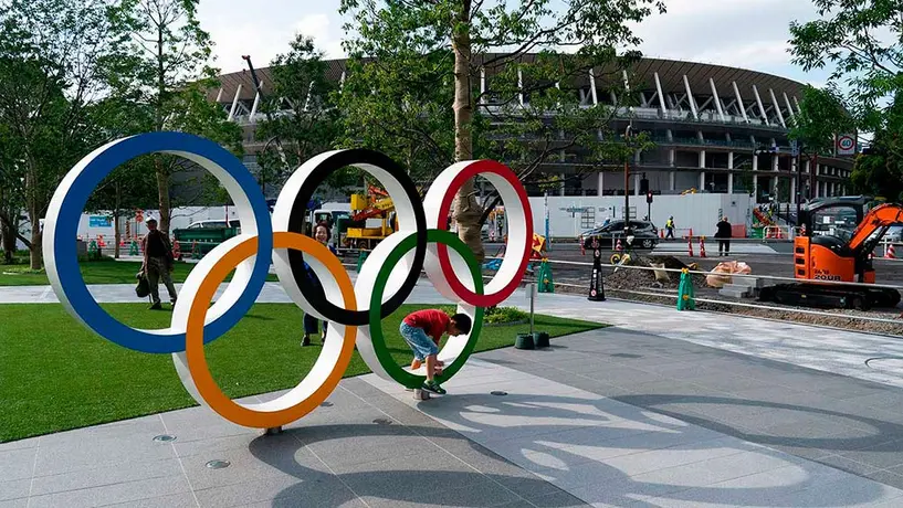 Eventos deportivos más destacados que se llevarán a cabo en 2020