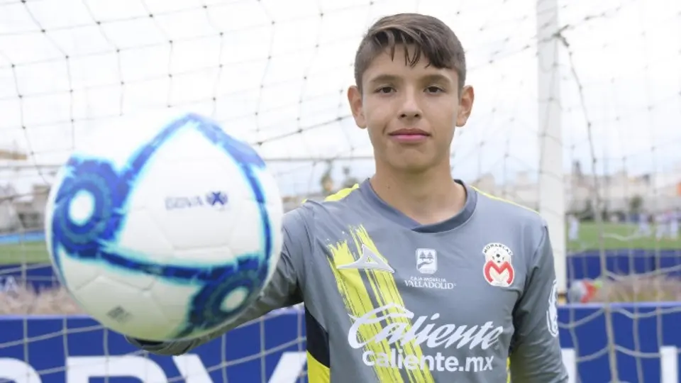 Mazatlán FC: Jugadores Sub 15 recibieron su primera convocatoria al Tri