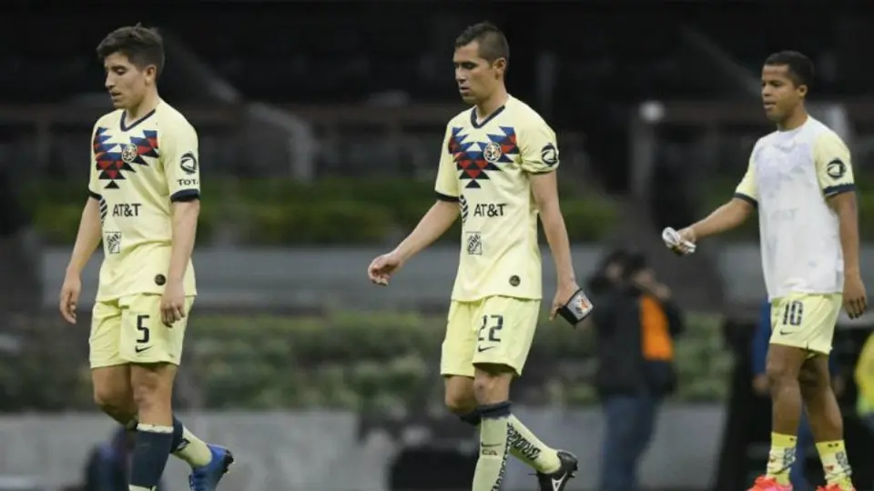 Piojo Herrera: 'América debe reinventar al equipo de cara al próximo torneo'