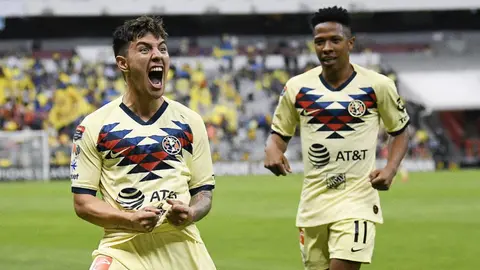 América: Filtran detalles de lo que sería la nueva playera para el Apertura 2020