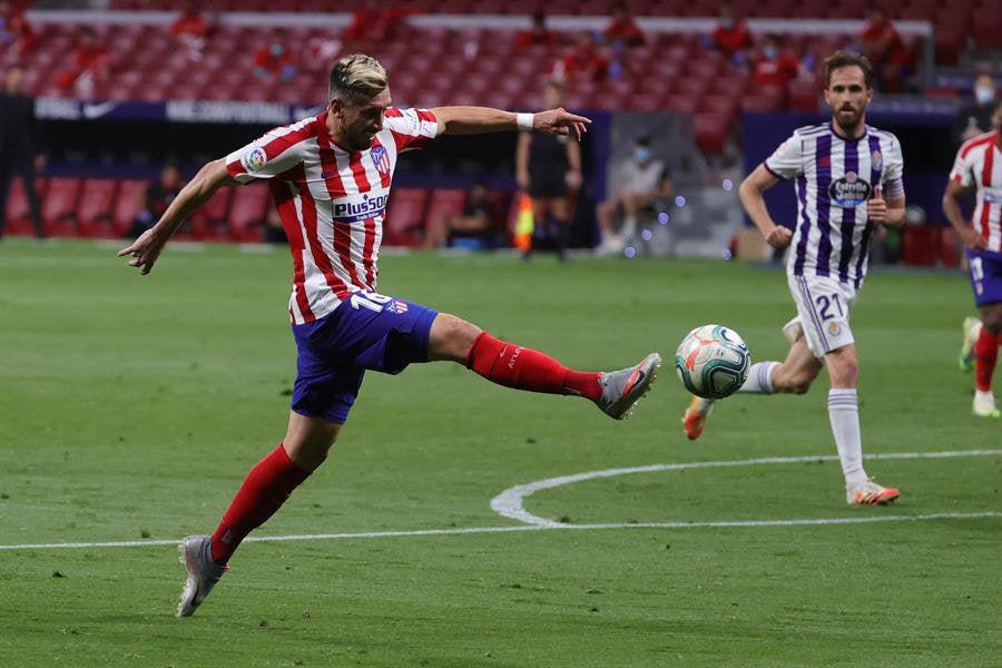 Disfruta de las mejores postales que arrojó la J30 de LaLiga
