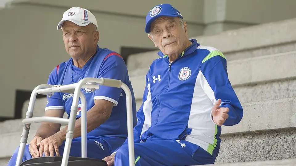 Alfredo Álvarez: 'Cruz Azul está obligado al título en honor a Don Nacho Trelles'
