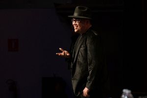 Franco Escamilla quiso 'echarle la sal' a Liverpool con playera de Cruz Azul