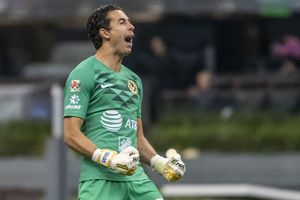 Óscar Jiménez se casó con Mariana Echeverría un día después del juego ante Veracruz