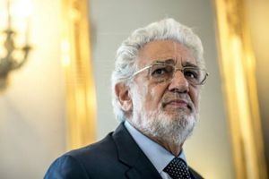Plácido Domingo aceptó responsabilidad en acusaciones de abuso sexual