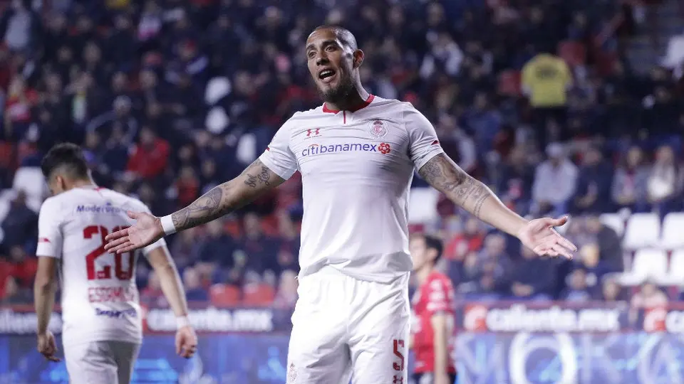Toluca cambió de fecha y hora el partido ante Pumas de la Jornada 6