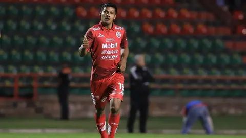 VIDEO: Jugador de Mineros pidió que no se cancele el Ascenso MX