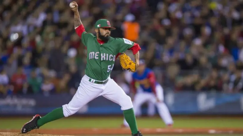 Roster de México para el torneo Premier 12 de Beisbol quedará definido en octubre