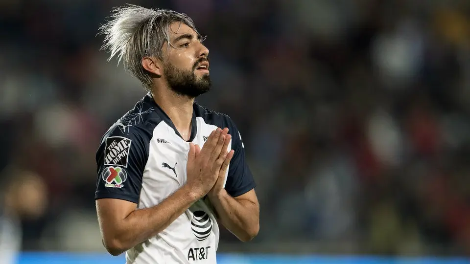 Beckham prometió a Pizarro llevarlo a Europa si 'la rompe' en Miami