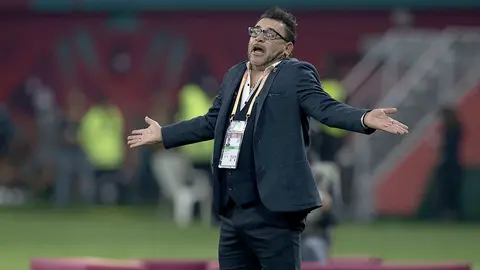 Antonio Mohamed: 'Klopp me sacó la lengua y me dijo mari...'