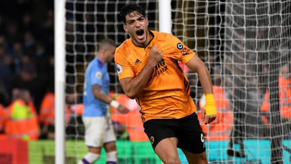 Wolves regalará por San Valentín videojuego firmado por Raúl Jiménez