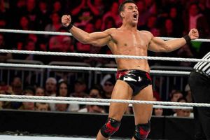 Alberto del Río, detenido tras ser acusado de agredir sexualmente a una mujer