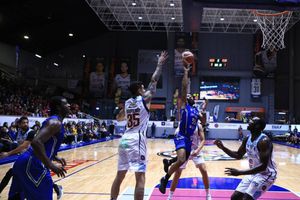 Capitanes, con la mira puesta en los Playoffs y la G-League