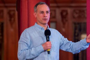 EN VIVO: Conferencia de Hugo López-Gatell sobre el coronavirus en México