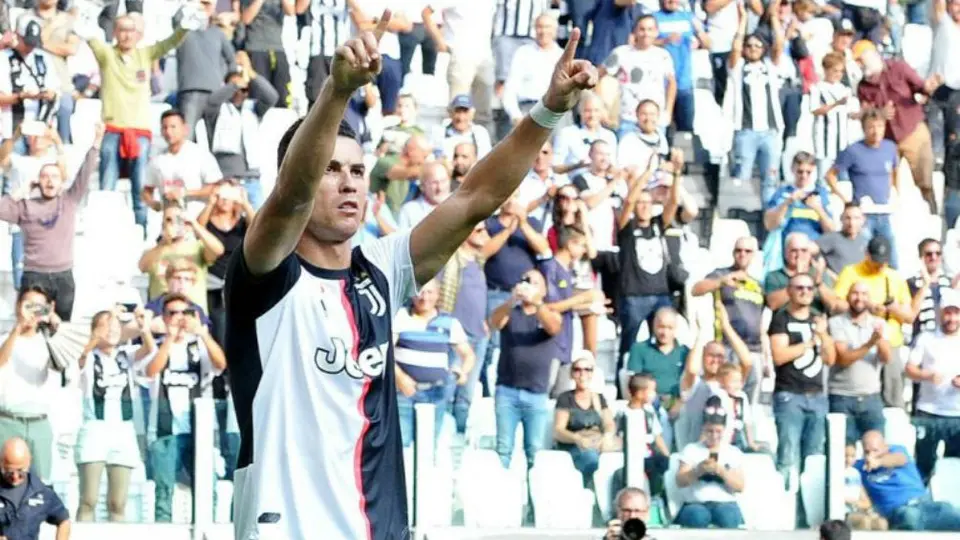 Presidente del Lyon reveló que estuvieron cerca de fichar a Cristiano Ronaldo